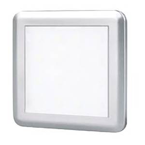 Spot LED Norbuck Blanc froid - Lot de 2