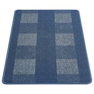 Tapis Dijon Polypropylène - Bleu