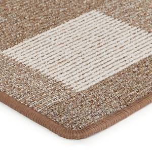 Tapis Dijon Polypropylène - Beige