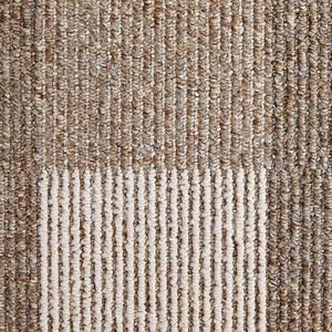 Tapis Dijon Polypropylène - Beige