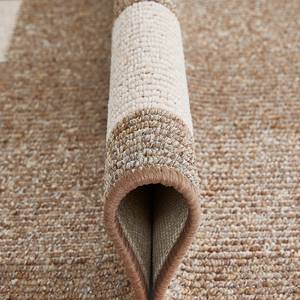 Tapis Dijon Polypropylène - Beige