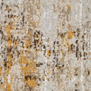 Teppich Molinos Polypropylen - Beige / Gelb - 120 x 170 cm