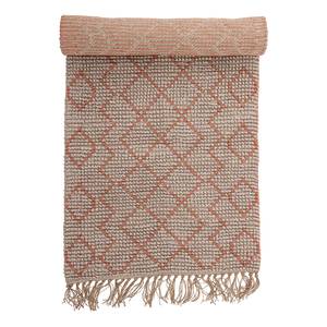 Tapis de couloir Abirella Jute - Beige