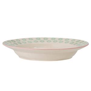 Set di 2 piatti da pasta Patrizia Ceramica - Multicolore