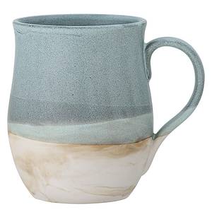 Set di 3 tazze Ash Ceramica - Blu