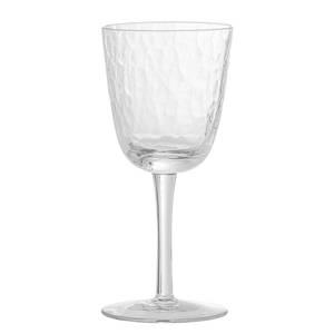 Weinglas Asali 4er-Set Glas - Transparent