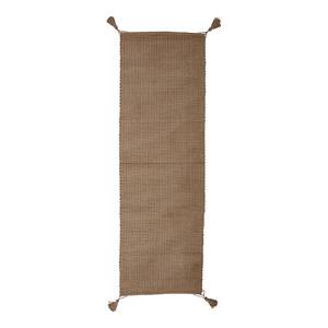 Läufer Karli Jute - Beige