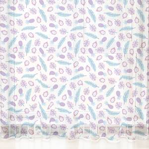 Rideaux Drachen - Lot de 2 Polyester - Hauteur : 220 cm