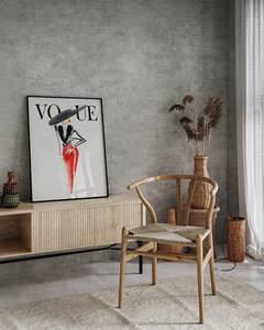 Bild Vogue 52 x 62 x 2.6 cm