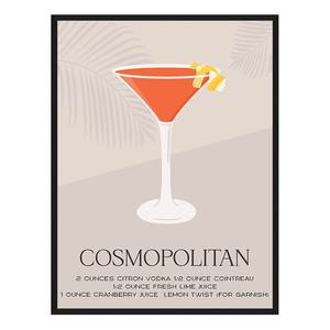 Bild Cosmopolitan Recipe 73 x 93 x 2.6 cm