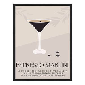 Bild Espresso Martini Recipe 32 x 42 x 2.6 cm