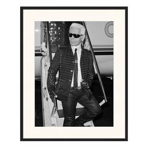 Afbeelding Karl Lagerfeld 42 x 52 x 2.6 cm