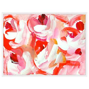 Afbeelding Roses 32 x 42 x 2.6 cm