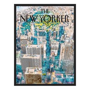 Afbeelding Central Park Cover 32 x 42 x 2.6 cm