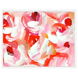 Bild Roses 73 x 93 x 2.6 cm