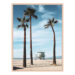 Bild Santa Monica 73 x 93 x 2.6 cm