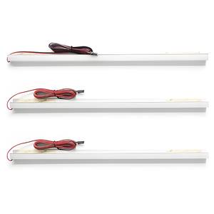 LED-Stab Lazori - 44 cm Andere - 15 x 5 x 20 cm