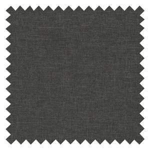 Lit boxspring Grambit Tissu Colbie: Anthracite