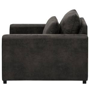 Fauteuil Dailman Microfibre Goda: Anthracite