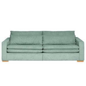 Bigsofa Dailman Cordstoff Lola: Babyblau