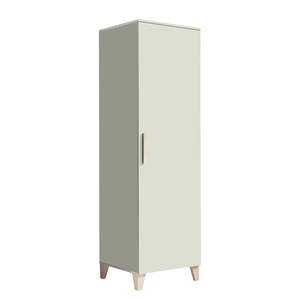 Armoire à vêtements Naala Vert pâle