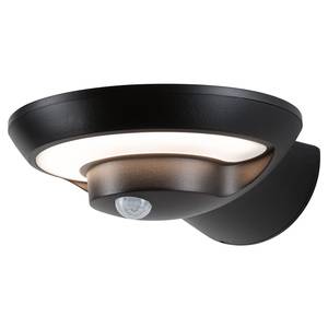 Wandlamp Borola met Sensor kunststof - grijs