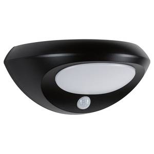 Wandlamp Soraya met Sensor kunststof - grijs