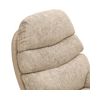 Relaxsessel Skenala Beige