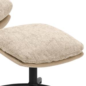 Relaxsessel Skenala Beige