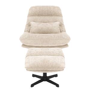 Relaxsessel SKADO Chenille Ipek: Beige