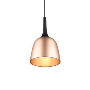 Plafondlamp Chiron smal aluminium - Aantal lichtbronnen: 3