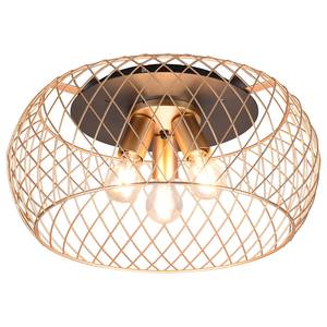 Lampada da soffitto Tamil Ferro - 3 punti luce