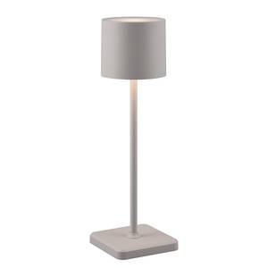 LED-Tischleuchte Fernandez Aluminium - 1-flammig