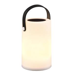 Lampe LED Garcia Polypropylène - 1 ampoule