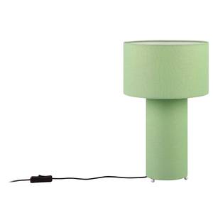 Lampe Bale Tissu - 2 ampoules - Vert