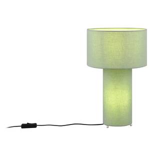 Lampe Bale Tissu - 2 ampoules - Vert