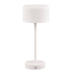 Lampe LED Jeff Fer - 1 ampoule - Blanc