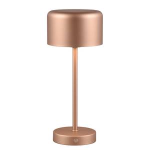 Lampe LED Jeff Fer - 1 ampoule - Marron