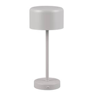 Lampe LED Jeff Fer - 1 ampoule - Gris