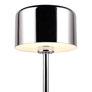 Lampe LED Jeff Fer - 1 ampoule - Chrome