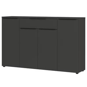 Dressoir Mailand Grafiet