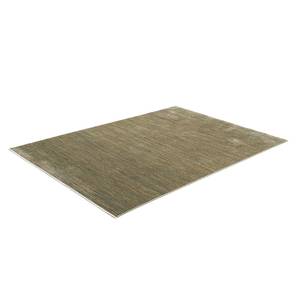 Tapis de couloir Corduletta Polypropylène / Polyester - Vert - 80 x 150 cm