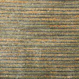 Loper Corduletta polypropeen/polyester - Groen - 80 x 150 cm