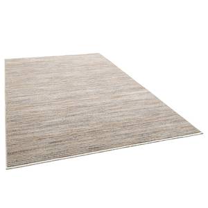 Passatoia Corduletta Polipropilene / Poliestere - Beige - 80 x 150 cm