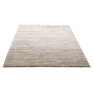 Tapis de couloir Corduletta Polypropylène / Polyester - Beige - 60 x 130 cm