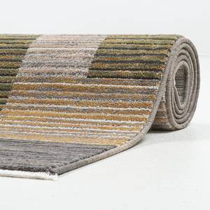 Laagpolig vloerkleed Corduletta polypropeen/polyester - Meerkleurig - 240 x 340 cm