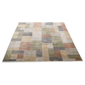 Tapis de couloir Corduletta Polypropylène / Polyester - Multicolore - 60 x 130 cm