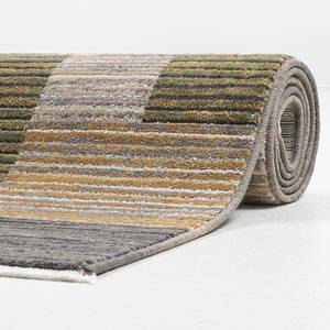 Tapis de couloir Corduletta Polypropylène / Polyester - Multicolore - 60 x 130 cm