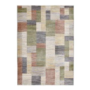 Tapis Corduletta Polypropylène / Polyester - Multicolore - 160 x 230 cm