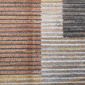 Tapis de couloir Corduletta Polypropylène / Polyester - Multicolore - 80 x 280 cm